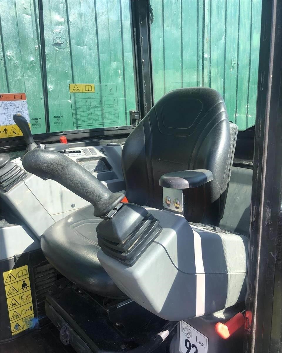 2019 BOBCAT E26 - Image 9
