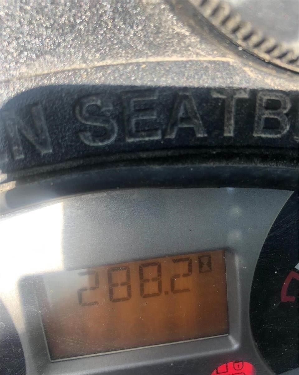 2019 BOBCAT E26 - Image 10