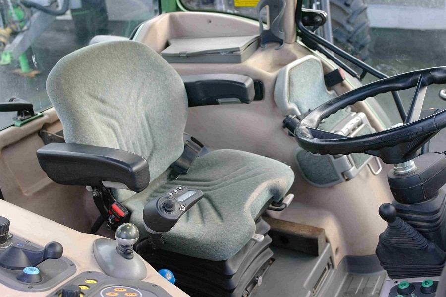 2010 Fendt 211 - Image 8