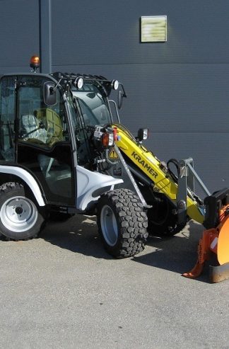 2014 Kramer Allrad 5035