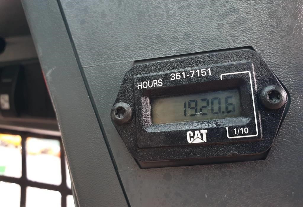 2014 CATERPILLAR 216 B 3 - Image 7