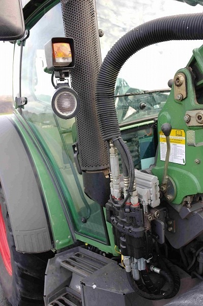 2010 Fendt 211 - Image 5