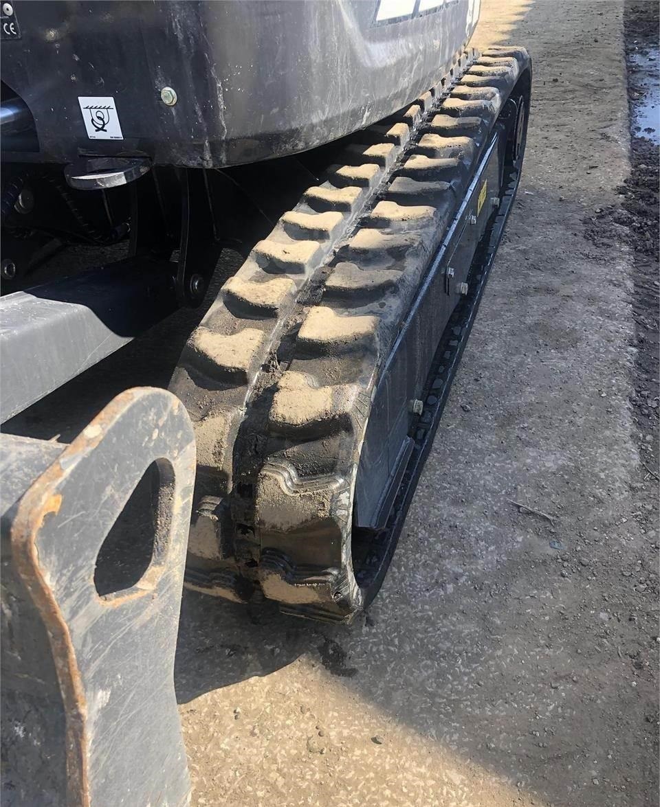 2019 BOBCAT E26 - Image 6