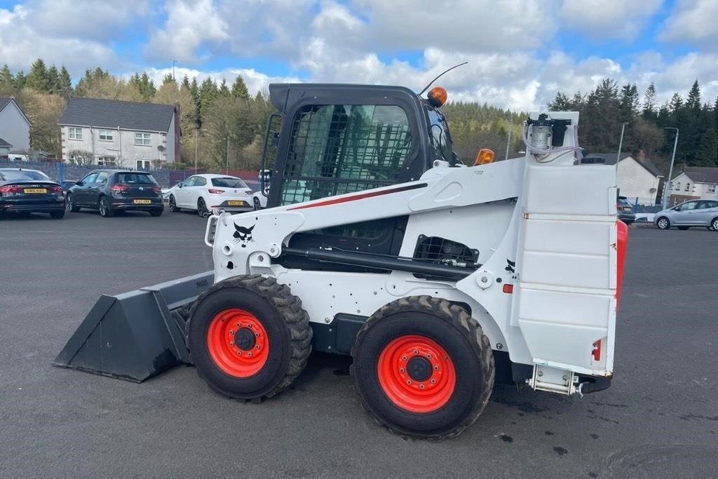 2018 BOBCAT S630 - Image 11