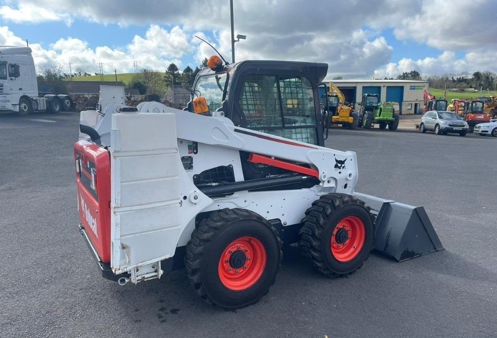 2018 BOBCAT S630 - Image 17