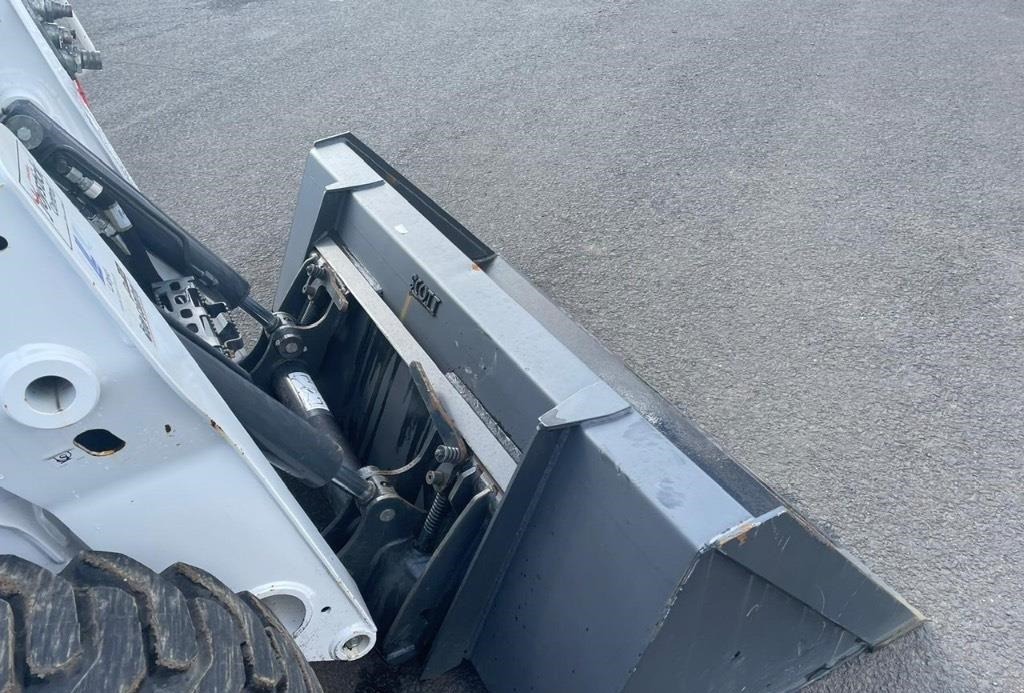 2018 BOBCAT S630 - Image 9