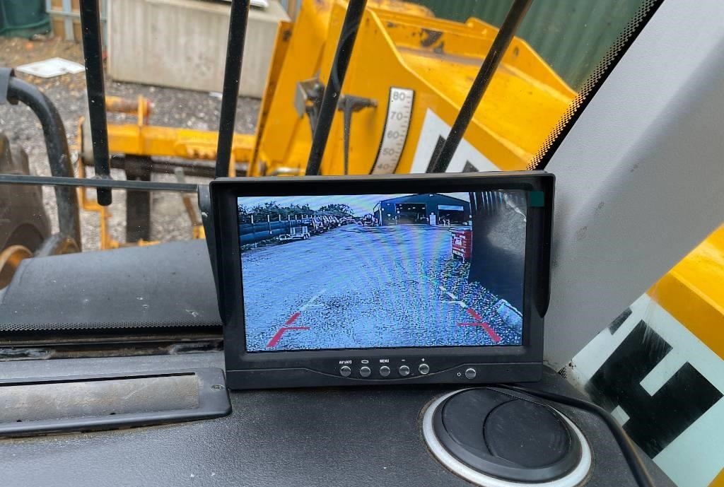 2014 JCB 541-70 - Image 10