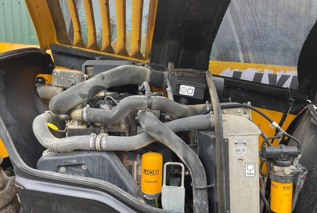 2014 JCB 541-70 - Image 22