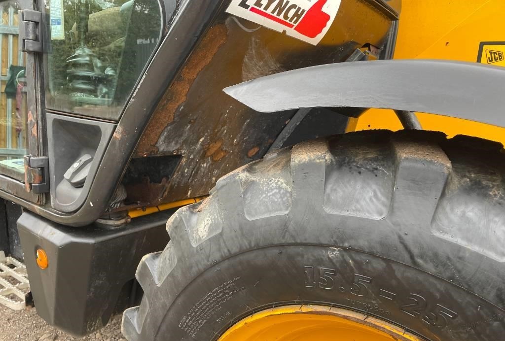 2014 JCB 541-70 - Image 16