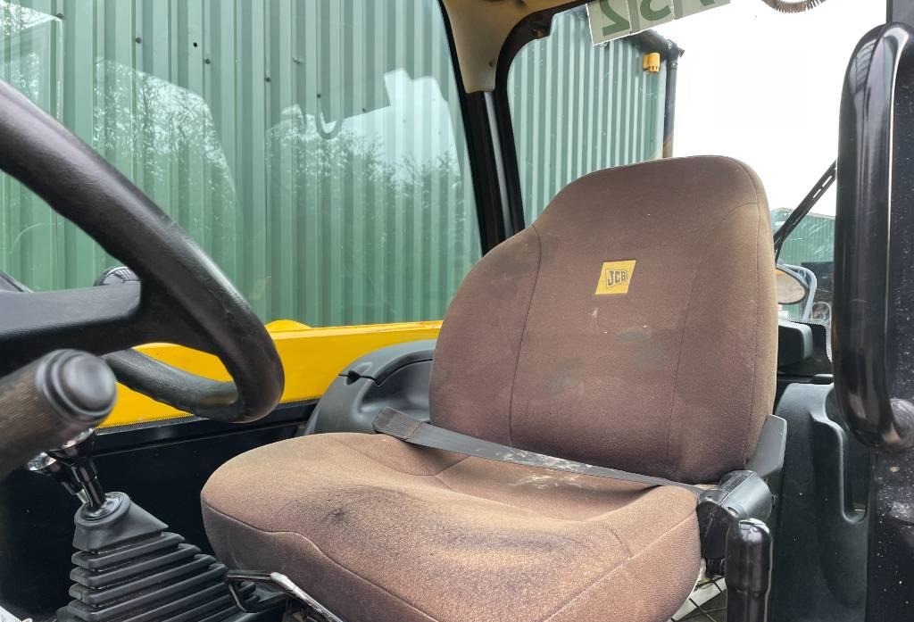 2014 JCB 541-70 - Image 12