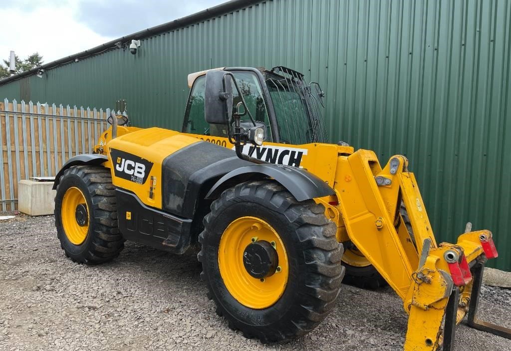 2014 JCB 541-70 - Image 17