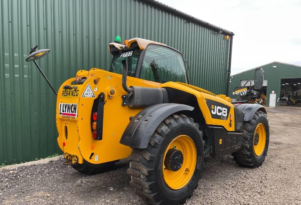 2014 JCB 541-70 - Image 18