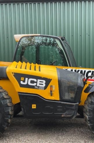 2014 JCB 541-70