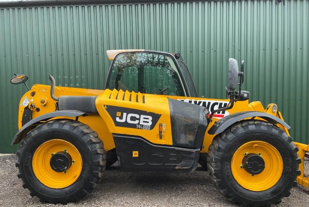 2014 JCB 541-70