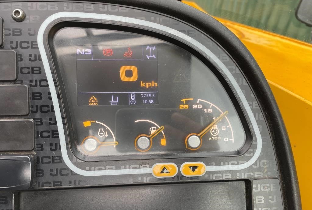2014 JCB 541-70 - Image 15