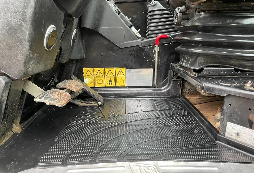 2014 JCB 541-70 - Image 4