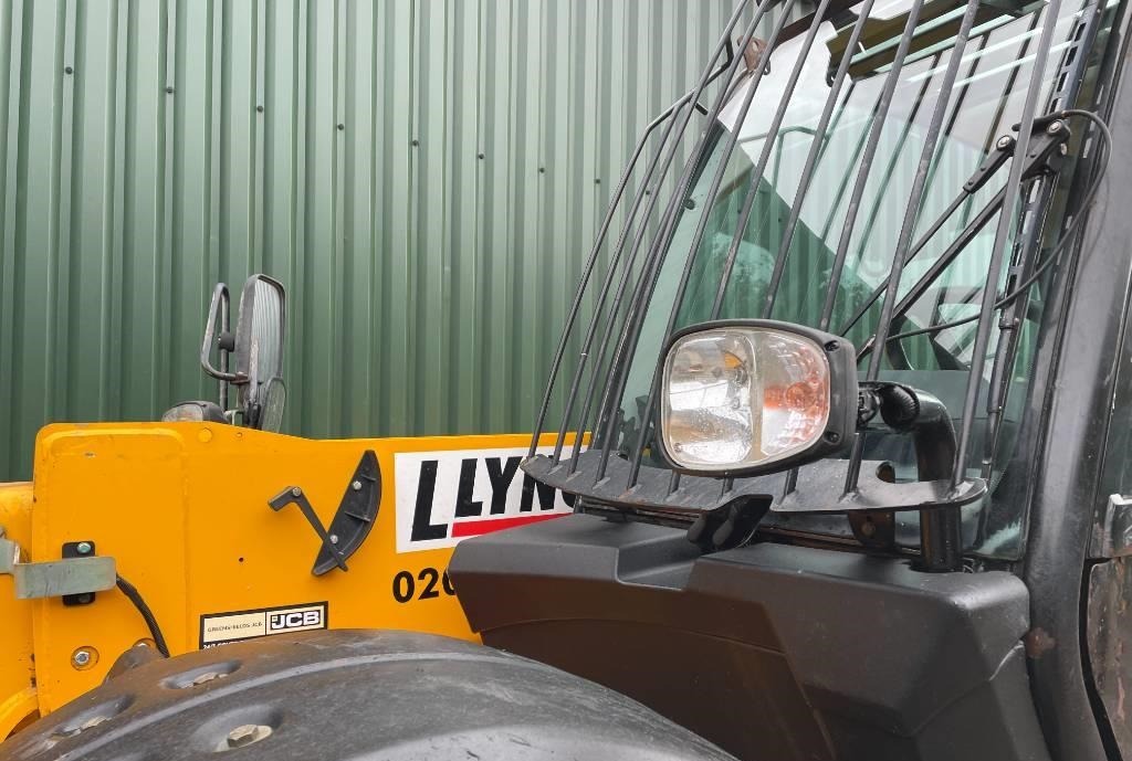 2014 JCB 541-70 - Image 7