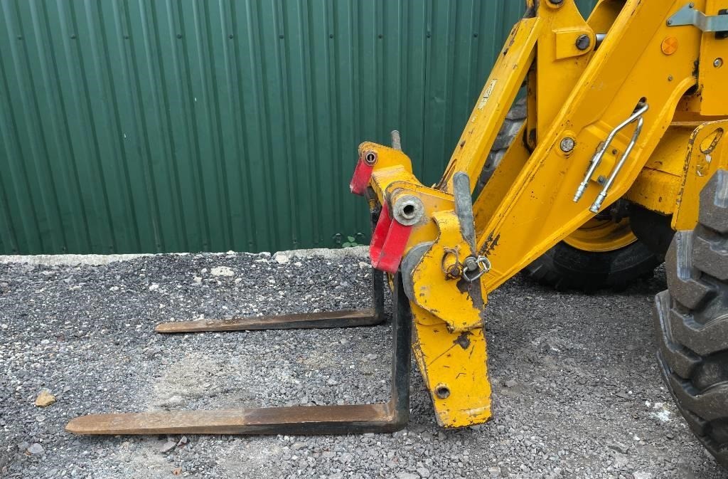 2014 JCB 541-70 - Image 9
