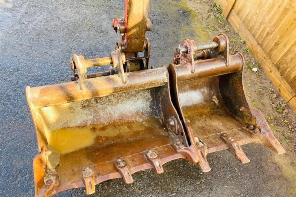 2016 KUBOTA U 35-3 A - Image 2