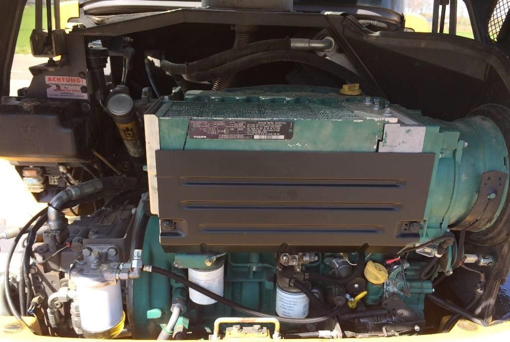 2012 VOLVO L 30 B - Image 5