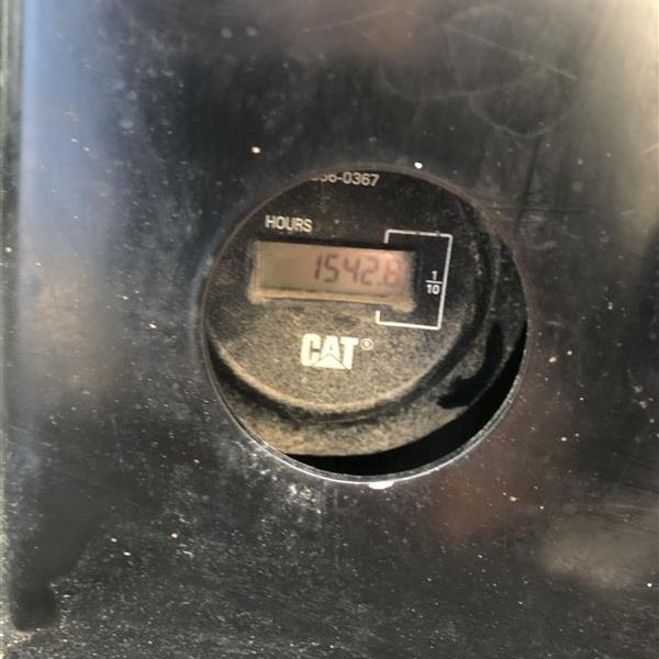 2018 Caterpillar 304 E2 CR - Image 2