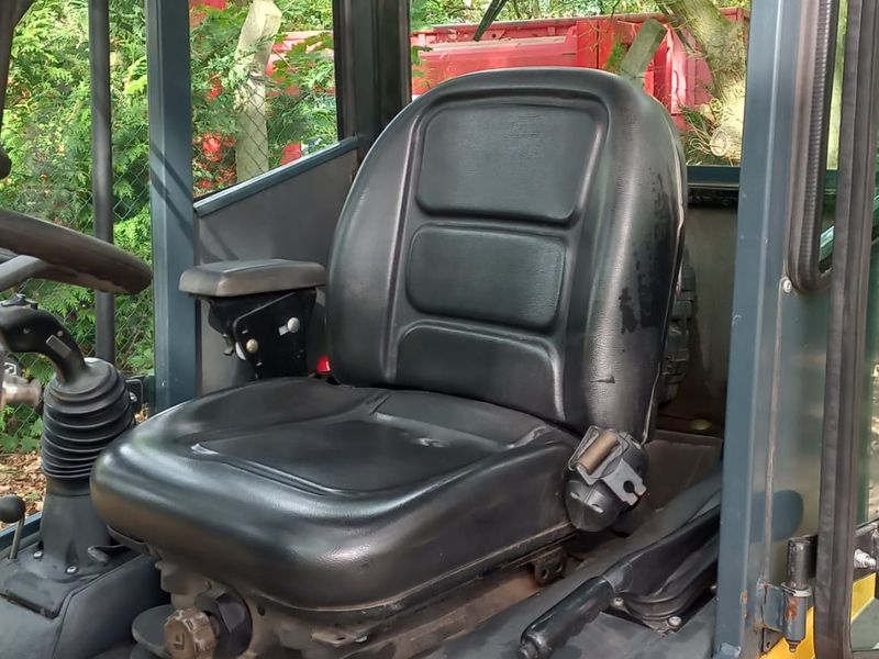 2019 Gehl AL440 K - Image 10