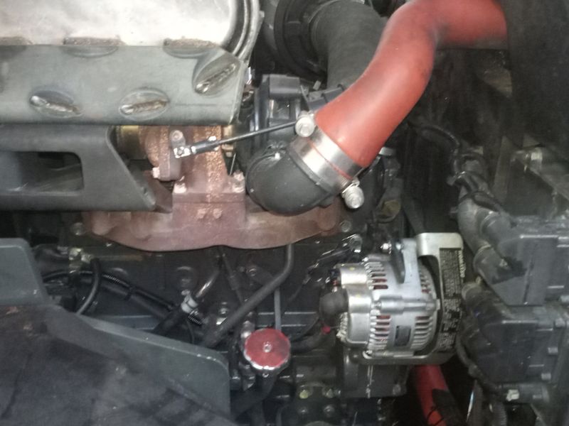 2011 Komatsu WA100M-6 - Image 10