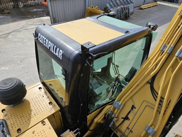 2008 Caterpillar 323 D L - Image 12