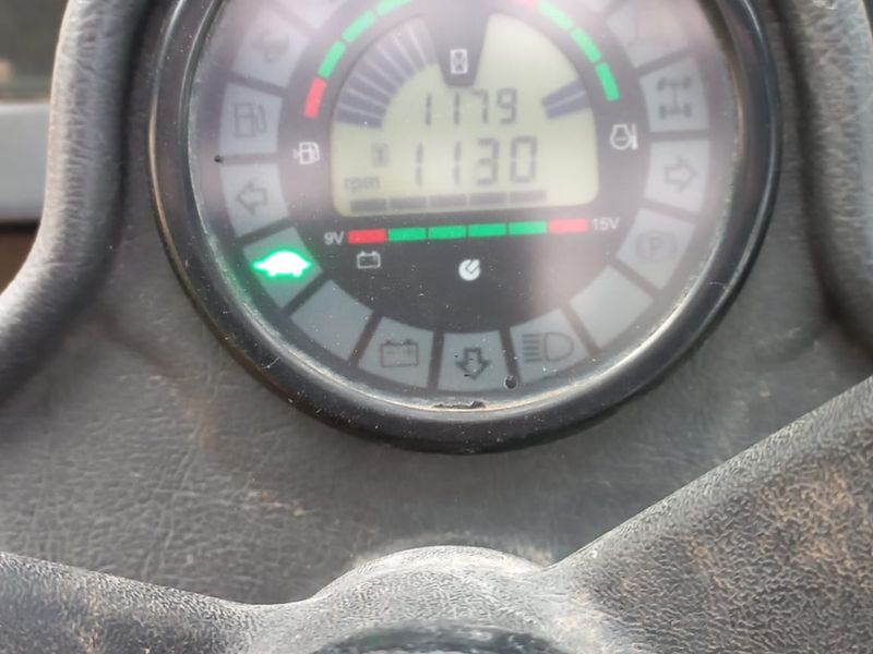 2019 Gehl AL440 K - Image 12