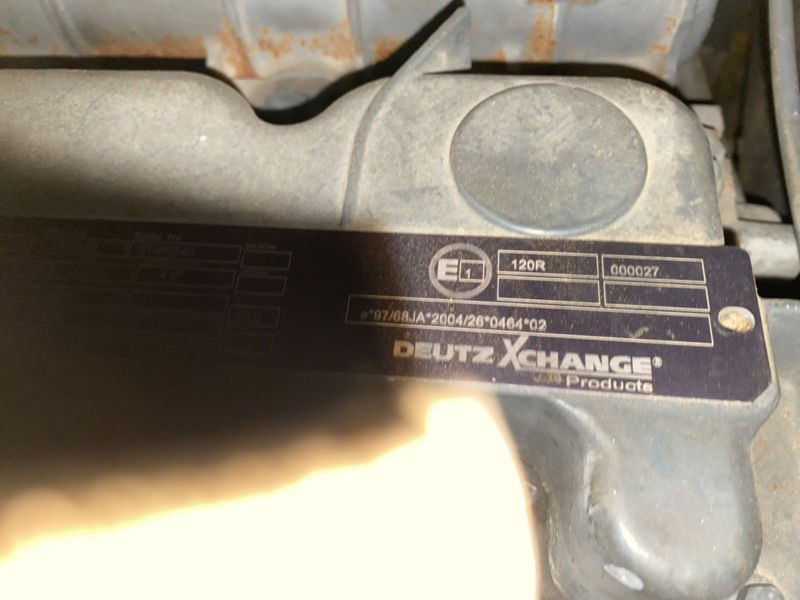 2011 JCB TM 220 - Image 13