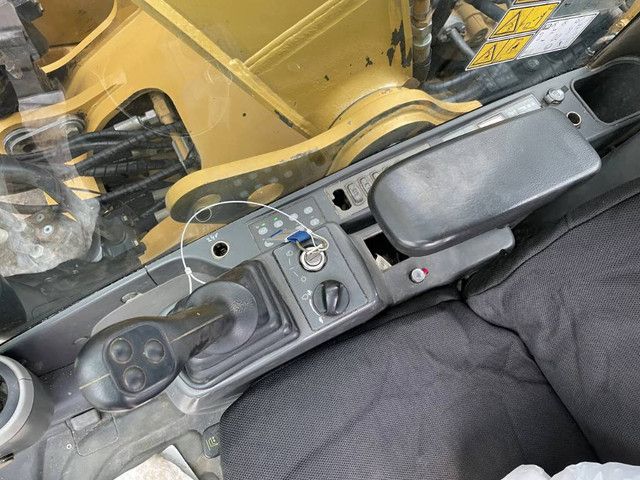 2008 Caterpillar 323 D L - Image 14