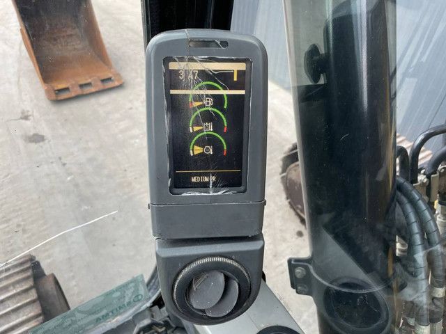 2008 Caterpillar 323 D L - Image 15