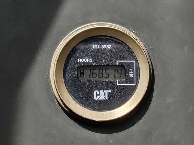 2008 Caterpillar 323 D L - Image 16