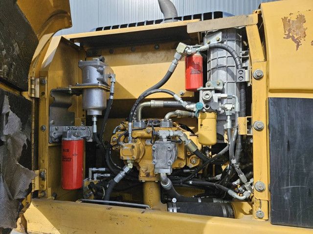 2008 Caterpillar 323 D L - Image 20