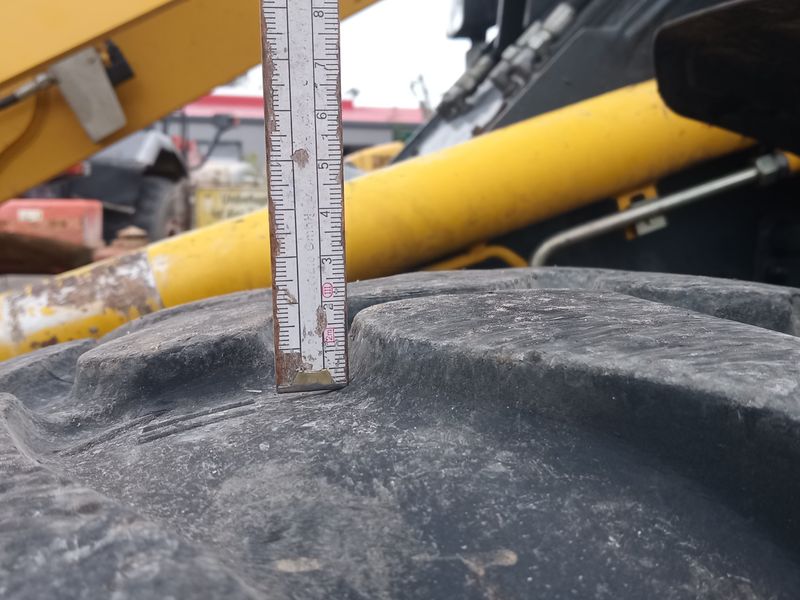 2011 Komatsu WA100M-6 - Image 2