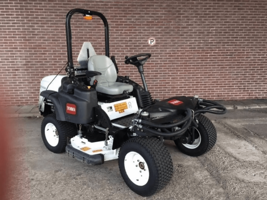 2020 Toro 31223TE