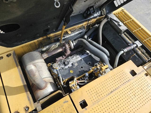2008 Caterpillar 323 D L - Image 22