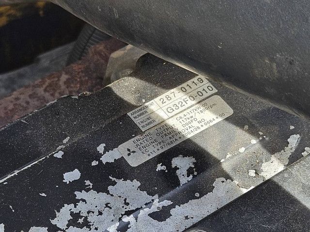 2008 Caterpillar 323 D L - Image 23