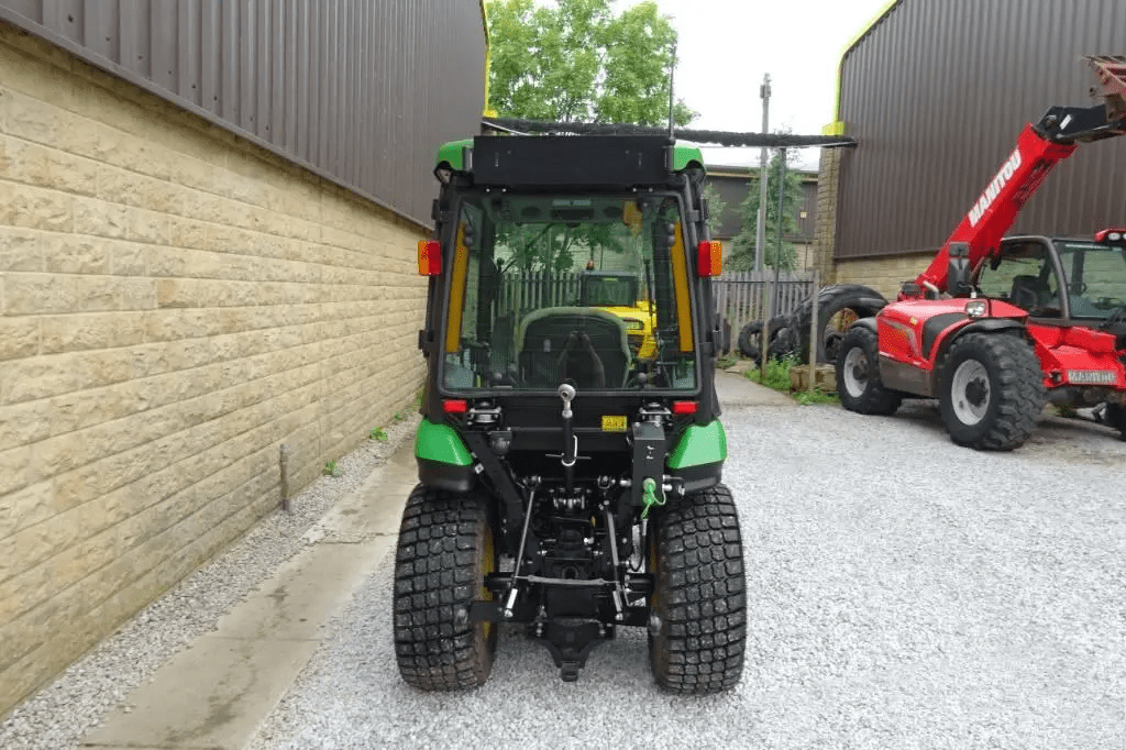 2021 John Deere 2026R - Image 3
