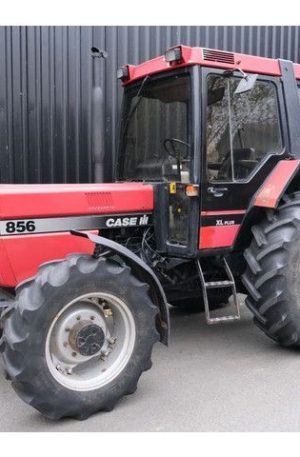1995 Case IH 856 XLA