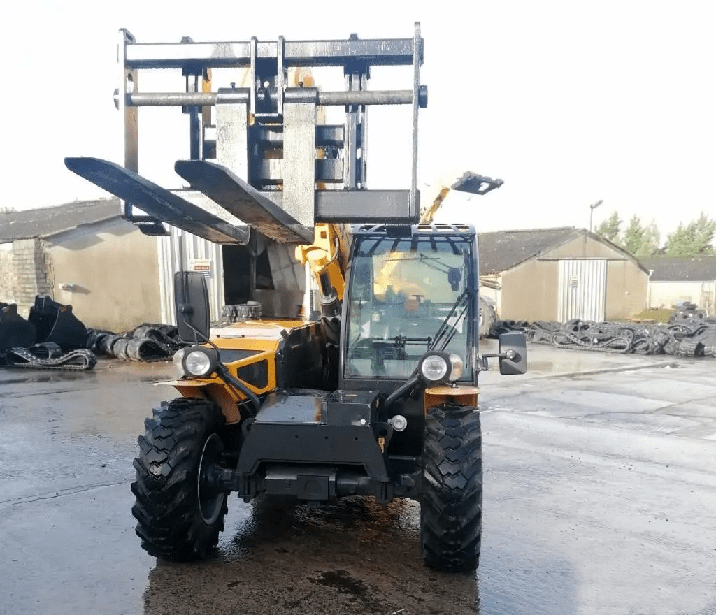 2015 Dieci Mini Agri 25.6 - Image 4