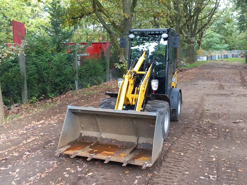 2019 Gehl AL440 K - Image 5