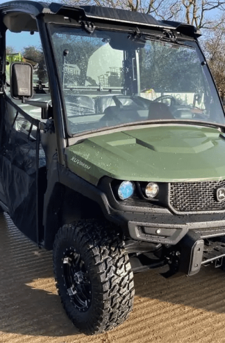 2023 John Deere XUV865M Gator