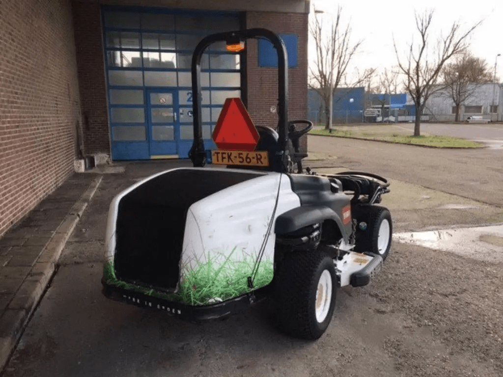 2020 Toro 31223TE - Image 4