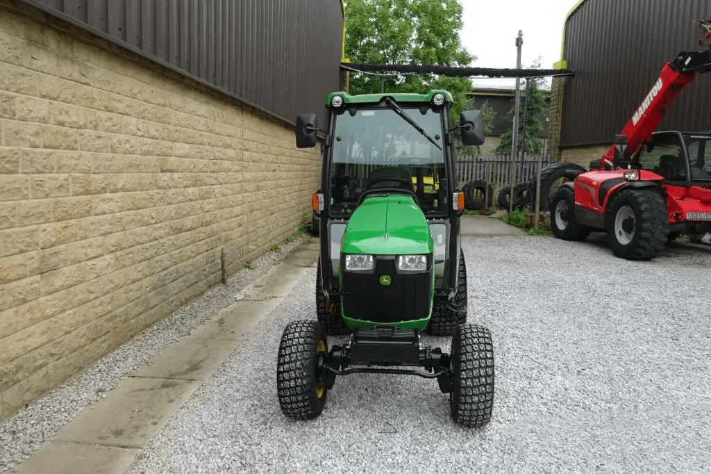 2021 John Deere 2026R - Image 5