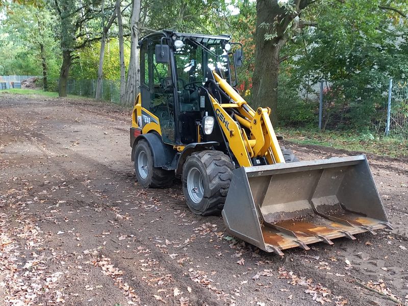 2019 Gehl AL440 K - Image 6