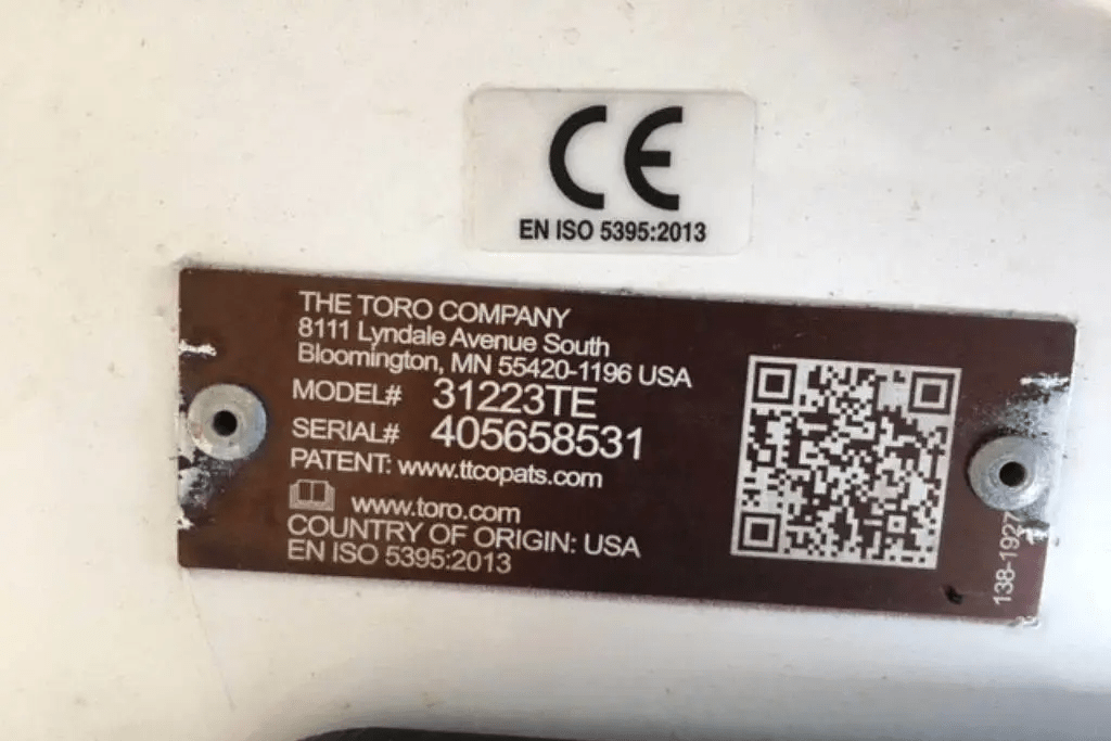 2020 Toro 31223TE - Image 5