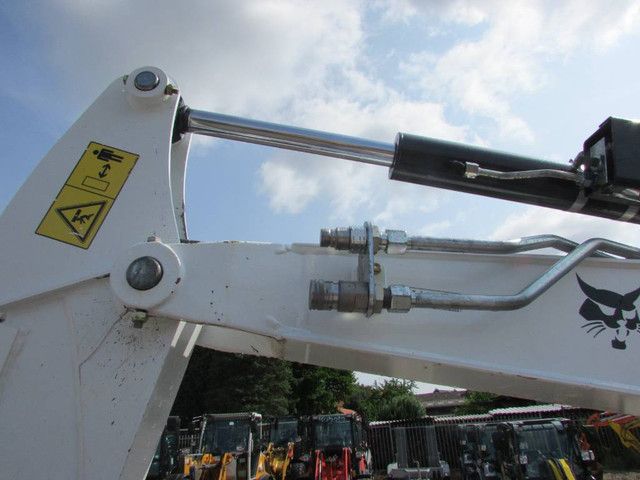 2020 Bobcat E35Z - Image 7