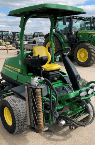 2015 John Deere 7500A