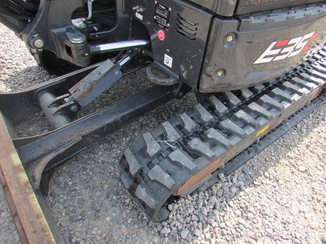 2020 Bobcat E35Z - Image 8